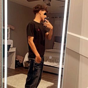 Meet your Posher, Aiden